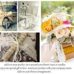 Personalized Ribbon
