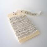 Personalized Ribbon -2 YARD..