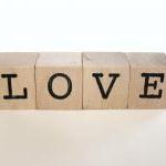 Personalized Wood Blocks xo..