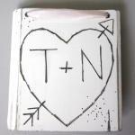 Personalized Sign Initials ..