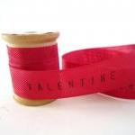 Personalized Ribbon 10 YARD..
